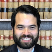 Earthjustice Employee Alexander Tom's profile photo