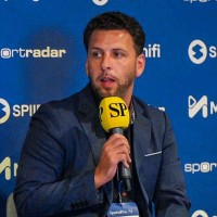 NASCAR Employee Patrick Carroll's profile photo