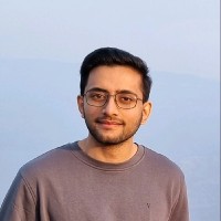 Stealth Mode Startup Employee Anant Kataria's profile photo