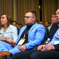 Andrey Gavrosh Email