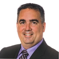 Pratt & Whitney Canada Employee Patrick Ducharme's profile photo