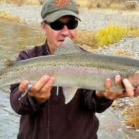 Revival Gold Inc. Employee Pete Blakeley's profile photo