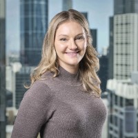 Zenith Investment Partners Employee Hannah Cruden's profile photo