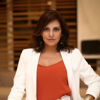 La Decora Employee Luciana Mendes's profile photo