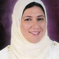 Credit Agricole Egypt Employee Rania Mahmoud's profile photo