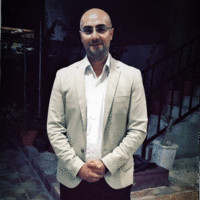 Mohammad abu Thaher Email