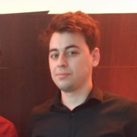 OMNIJUS Employee Tiago Mizael's profile photo