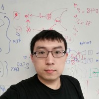 The Australian National University Employee Weihao Li's profile photo