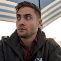 Lindsay Honda Employee Nathan Rhodes's profile photo