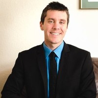 Crafty Employee Benjamin Chambers's profile photo