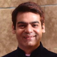 Taco Bell India Employee Sumit Chugh's profile photo
