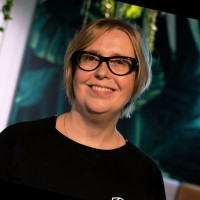 Start it @KBC Employee Mieke Daniels's profile photo