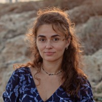 HARBOUR.SPACE Employee Julia Dolgina's profile photo
