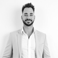 Henderson Beach Resort Employee Taylor Robbins's profile photo