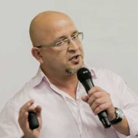 Volodymyr Slobodianiuk Email & Phone Number