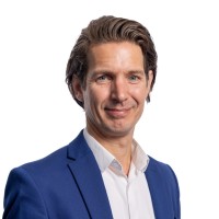 Gom Schoonhouden Employee Corne Meijers's profile photo