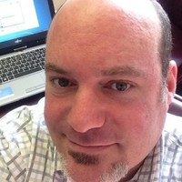 MacLab, Inc. Employee Mark Bitz's profile photo