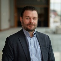 Four Seasons Hotels and Resorts Employee Robert Ensor's profile photo