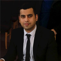 Khurram Dar Email