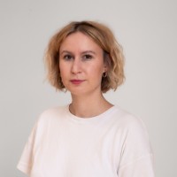 Lafluence Employee Martina Jiroušová's profile photo