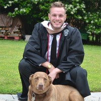 DesRoches & Company CPAs Employee Austin Cook's profile photo