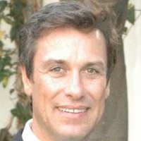 Venture West Funding Employee Jean-Marc Herrouin's profile photo