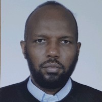 CARE Deutschland e.V. Employee Jillo Molu's profile photo