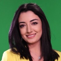 Top Position Employee Narine Arushanova's profile photo