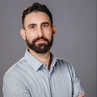Eran Harush Email