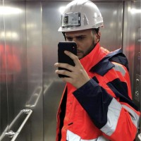 SATRI SAM Employee Nicolas G.'s profile photo