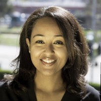 Algolia Employee Adanech Getachew's profile photo