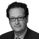 Ricketts Harris LLP Employee John C. Carron's profile photo