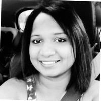Ludlow Trust Company Employee Karena Rao's profile photo