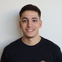 vQuip Employee Trey Campagna's profile photo