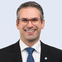 Zürcher Kantonalbank Employee Markus Suter's profile photo