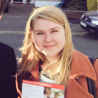 London Borough of Barking and Dagenham Employee Sarah Freestone's profile photo