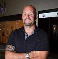 Chas Smith Email & Phone Number