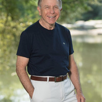 Harvard Medical School Employee William McAuliffe's profile photo