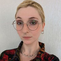 Abigail Strobel's profile photo