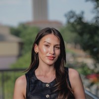Rove Employee Camila Nino's profile photo