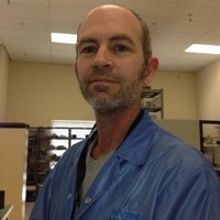 Airtronics Employee David Jackson's profile photo