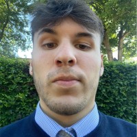 DXS Employee Dan Heslehurst's profile photo