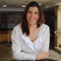 Ravin Importadora de Vinhos Employee Scheila Bulhões's profile photo
