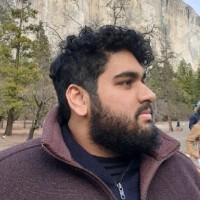 Bearaby Employee Murtaza Alvi's profile photo