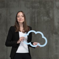 Clementoni Employee Susanna's profile photo