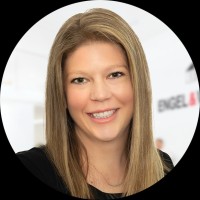 Engel & Völkers Boston Employee Gillian Colman's profile photo