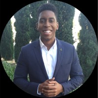 Position Employee Arron Bethel's profile photo