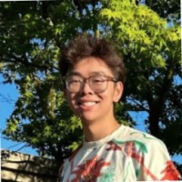 Rokt Employee Max Lam's profile photo