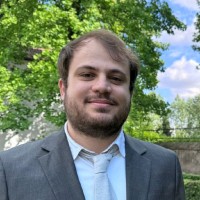 Admin22 Employee Pavlos Karasamanis's profile photo