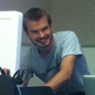 Tandem Employee Mike Pirog's profile photo